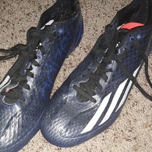 Adidas soccer cleats
